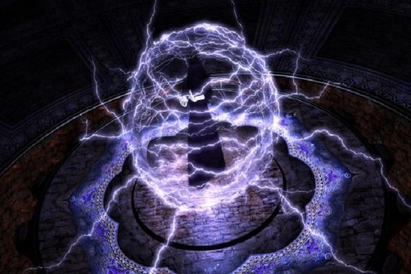 سِحر و جادو