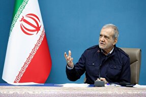 رفع تمام نارسایی‌ها با اتکا به ذهن خلاق نوجوانان و جوانان