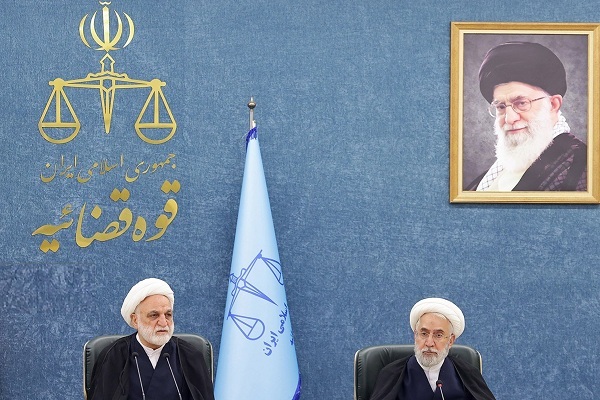 حجت الاسلام محسنی اژه ای