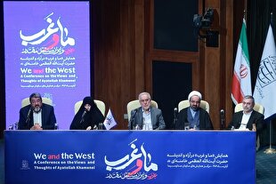 توافق برد ـ برد با آمریکا در منظومه غرب‌شناسی رهبر انقلاب ممکن نیست