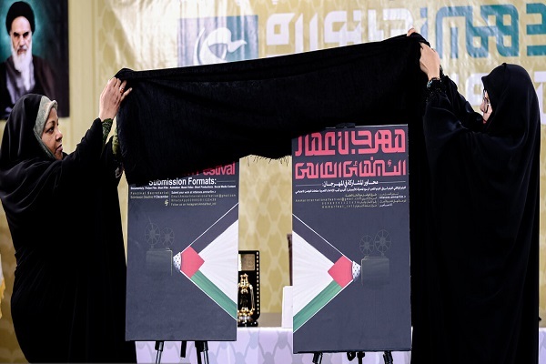 آماده / رسالت جشنواره عمار روایت واقعیت‌های مقاومت و قهرمانی است