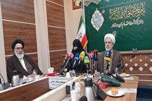 اعطای جایزه ملی «ریحانه ایران» به بانوان نمونه کشور