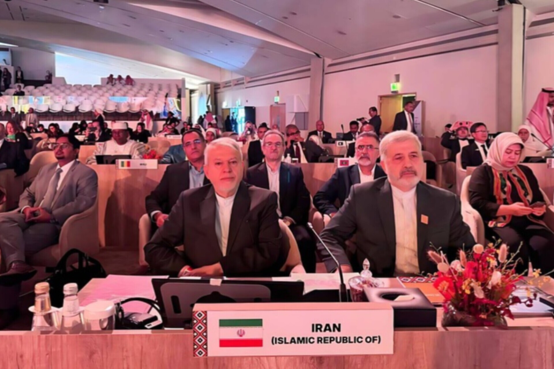 شبکه نوآوری گردشگری جهانی مبتنی بر هوش مصنوعی تاسیس شود