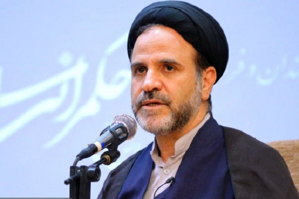 ارسال/ حکمرانی اخلاقی بدون عدالت، توهم است ارسال/ حکمرانی اخلاقی بدون عدالت، توهم است