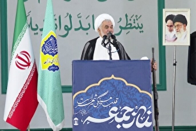 ضرورت توجه به امنیت شغلی و جایگاه جامعه پرستاری