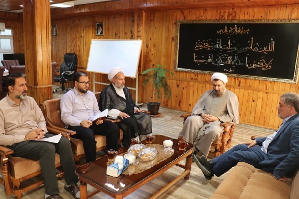 جریانسازی فرهنگی؛ مؤثر در مقابله با جنگ نرم جریانسازی فرهنگی؛ مؤثر در مقابله با جنگ نرم