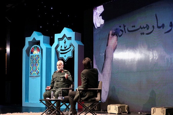 ویژه برنامه شب خاطره برگزار شد ویژه برنامه شب خاطره برگزار شد