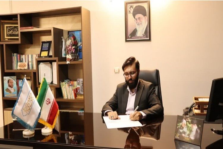 میثم صابریون، دبیر ستاد امر به معروف و نهی از منکر استان همدان