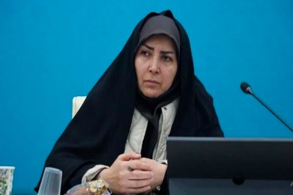 معصومه باقری، مدیرکل دفتر امور بانوان و خانواده استانداری همدان