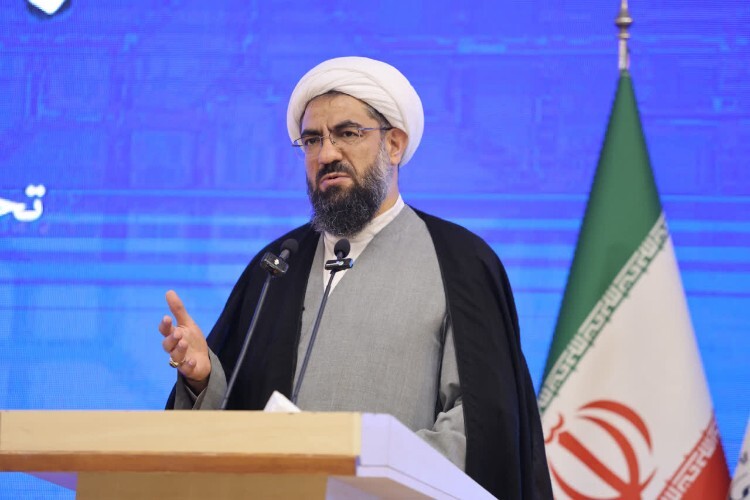 آیت‌الله حبیب‌الله  شعبانی موثقی، نماینده ولی فقیه در استان همدان