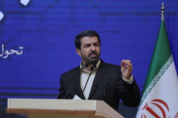 حمید ملانوری شمسی، استاندار همدان