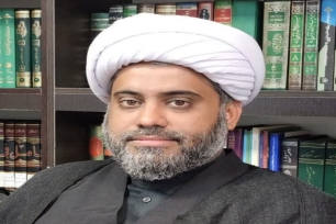حجت‌الاسلام صفدر سلطانی کارشناس دینی