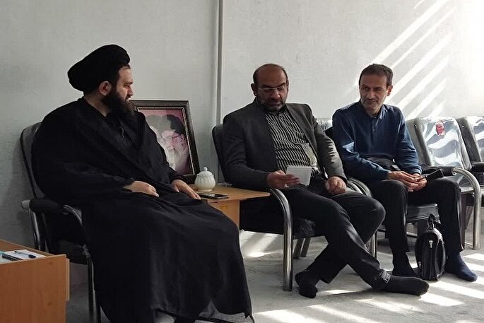 وقف‌های جدید با نگاه به نیازهای روز جامعه ایجاد شوند