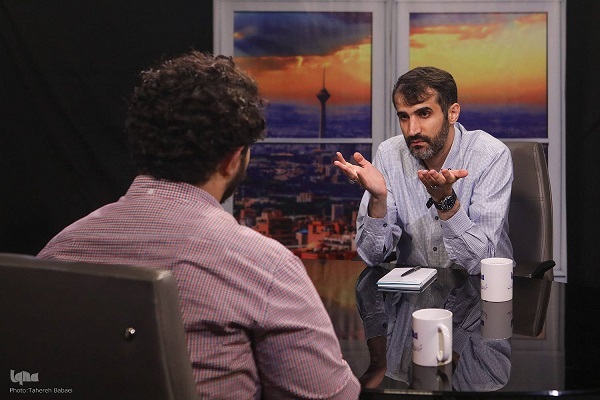 در جهان اسلام فقه کفالت قلمرو حکمت عملی را بر عهده گرفته‌ است// انتشار 24 آبان