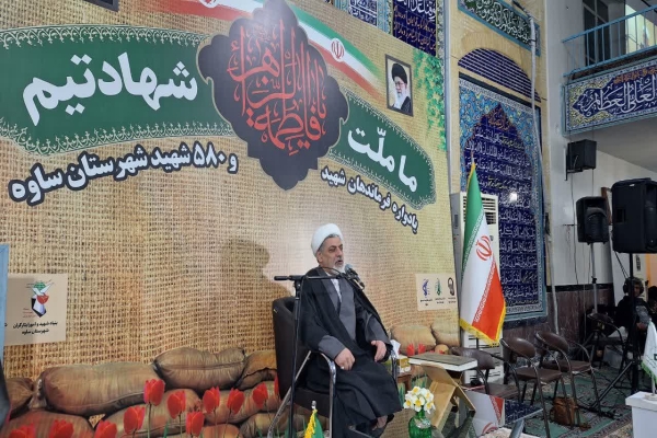 حجت‌الاسلام ناصر رفیعی استاد حوزه و دانشگاه