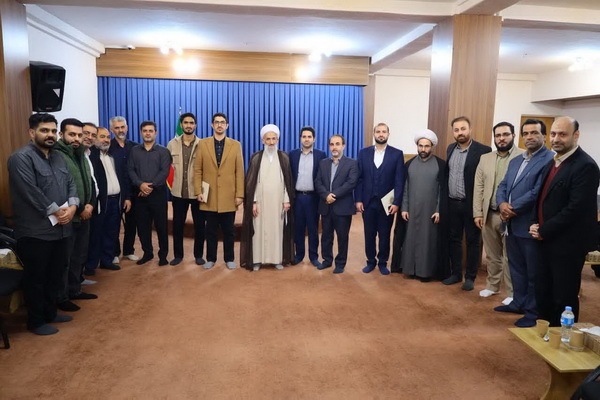 آیت‌الله محمدباقر محمدی لائینی، نماینده ولی فقیه در مازندران