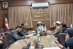 نهضت بازگشت به مساجد را تقویت کنیم