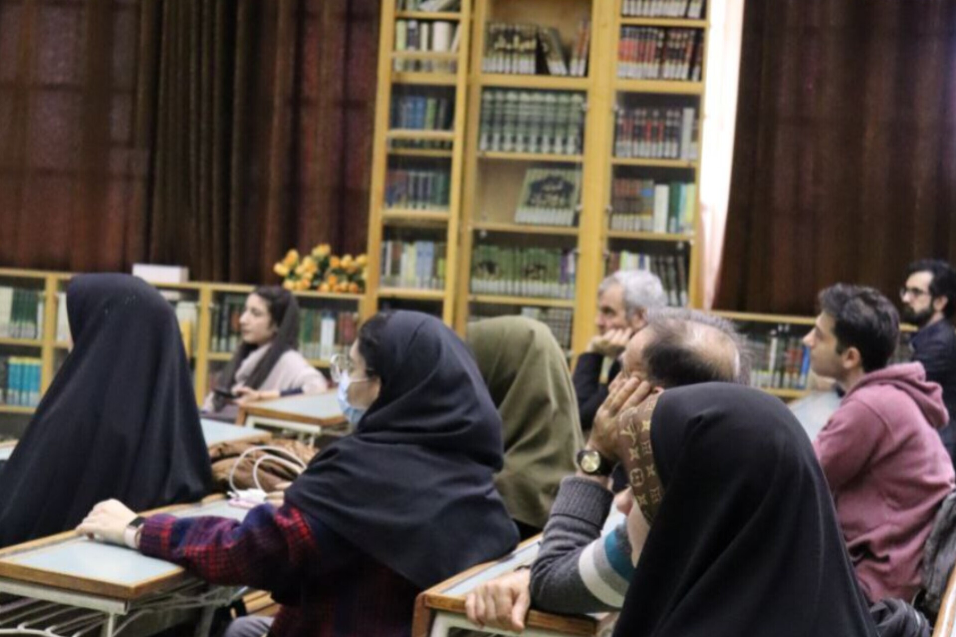 گفتار درباره فرهنگ بدون فهم بنیادهای متافیزیکی ممکن نیست گفتار درباره فرهنگ بدون فهم بنیادهای متافیزیکی ممکن نیست