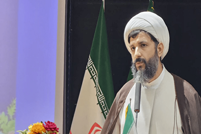 نوجوانان پیشقراولان نبرد رسانه‌ای انقلاب اسلامی هستند