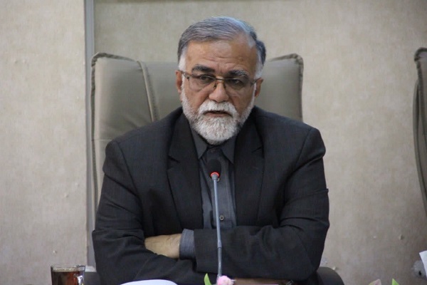 سعید پورعلی، معاون سیاسی، امنیتی و اجتماعی استانداری لرستان