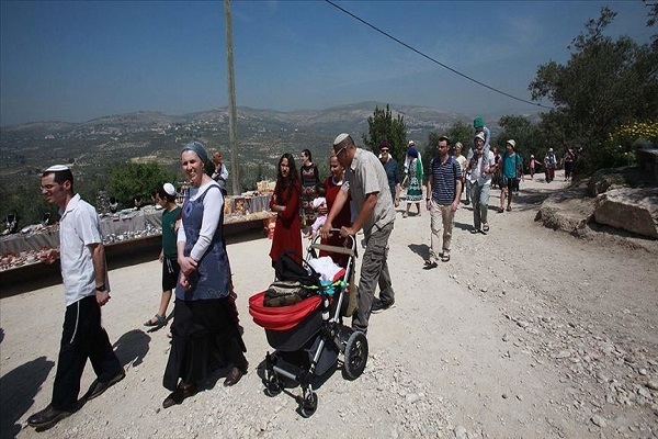 رژیم صهیونیستی؛ چهره معاصر طغیان تاریخی