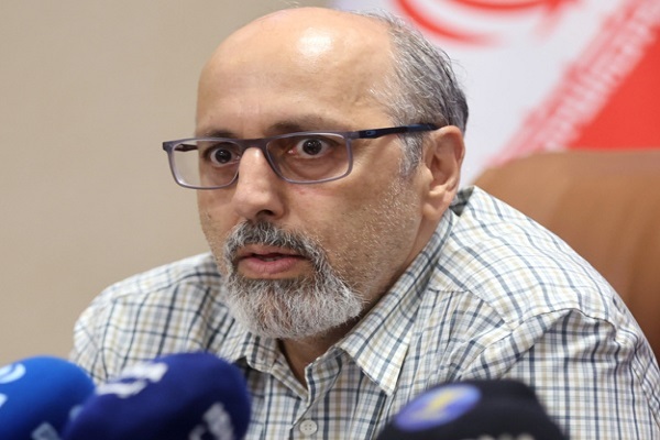 ارسال/ نبود مدیر دیجیتالی از بزرگترین مشکلات کشور است ارسال/ نبود مدیر دیجیتالی از بزرگترین مشکلات کشور است