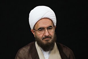 مساجد پشتوانه معنوی و فکری جامعه هستند