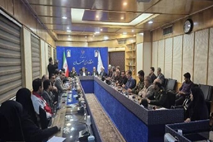 سمنان میزبان شهدای گمنام می‌شود