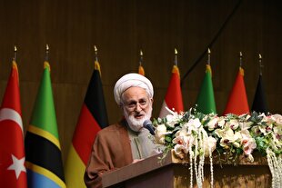 حکمرانی علوی دغدغه کرامت همه انسان‌ها را دارد