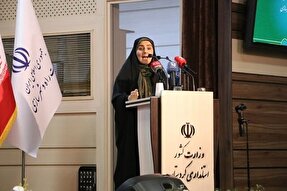 پیشرفت پروژه‌های راه‌سازی نیازمند مشارکت بخش خصوصی است