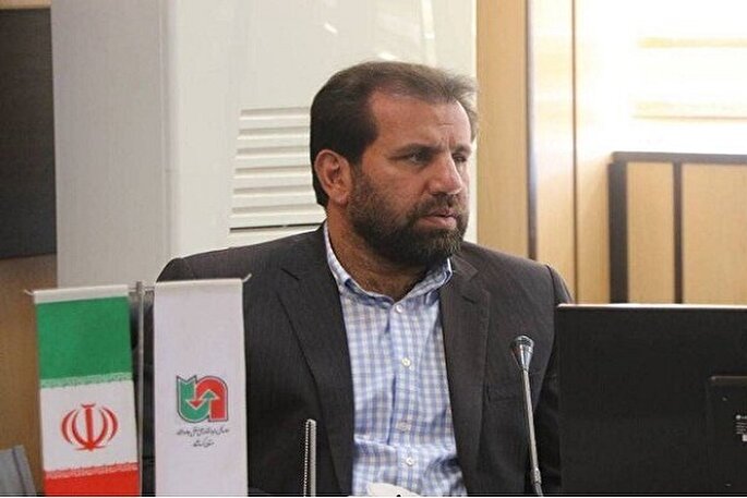 افتتاح نمازخانه بین‌راهی بزرگراه کربلا در محور بیستون