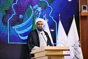 قرآن همراه با ولایت سعادت جامعه را تضمین می‌کند