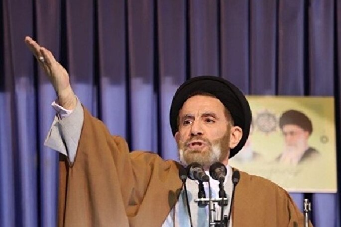 لزوم مدیریت جهادی در حوزه بحران آب