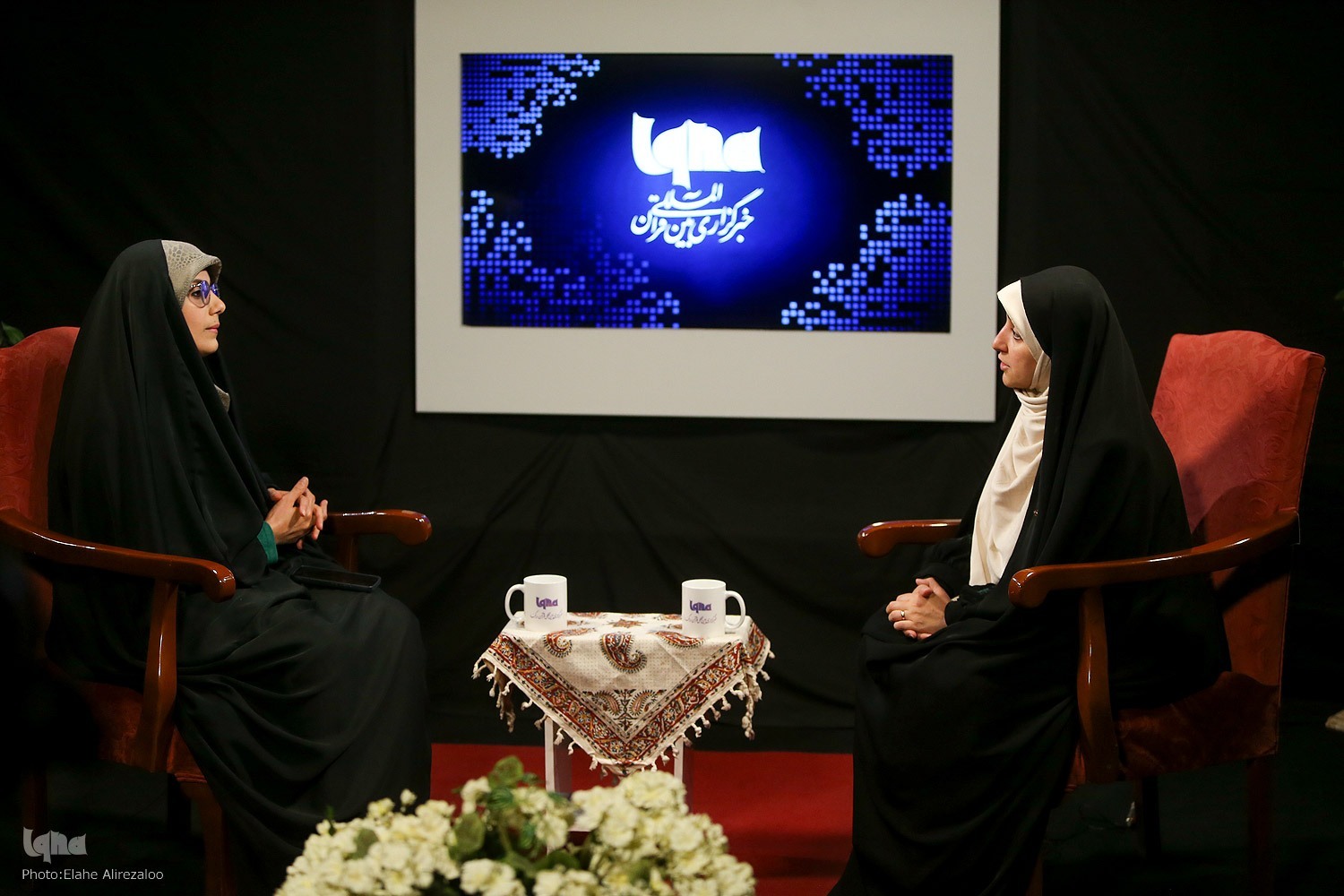 معاون رئیسجمهور در امور زنان و خانواده معاون رئیسجمهور در امور زنان و خانواده