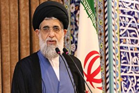 آگاهی و معرفت لازمه ایجاد تمدن نوین اسلامی است