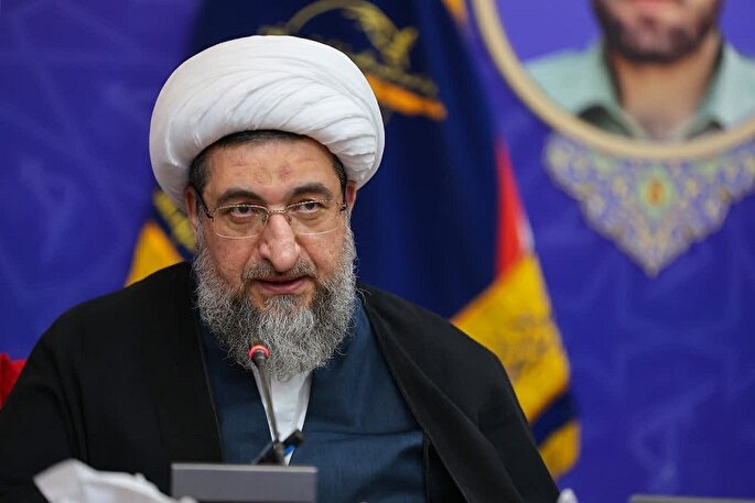 اتحاد و همدلی رمز پیروزی ما در دفاع مقدس ۱۲ روزه