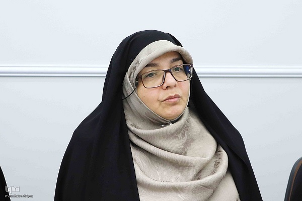 شمایل منصوری، استاد دانشگاه تبریز