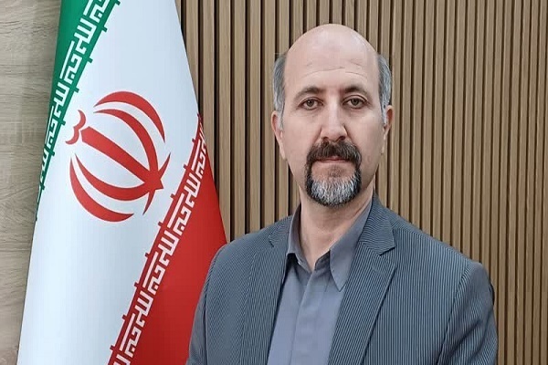 سه‌رکاو غفاری، سرپرست معاونت سوادآموزی آموزش و پرورش کردستان