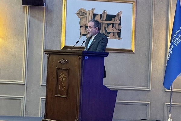 سید عباس عراقچی سید عباس عراقچی