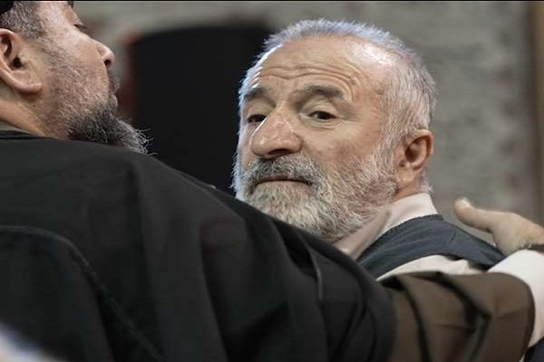 «مشاور 2»؛ تلاقی اخلاق، خانواده و دغدغههای اجتماعی در قاب تلویزیون «مشاور 2»؛ تلاقی اخلاق، خانواده و دغدغههای اجتماعی در قاب تلویزیون