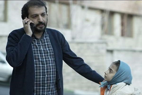 «مشاور 2»؛ تلاقی اخلاق، خانواده و دغدغههای اجتماعی در قاب تلویزیون «مشاور 2»؛ تلاقی اخلاق، خانواده و دغدغههای اجتماعی در قاب تلویزیون