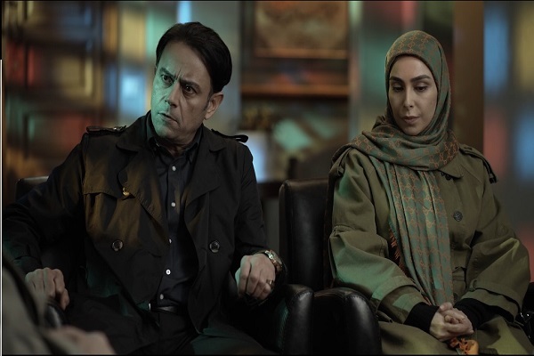 «مشاور 2»؛ تلاقی اخلاق، خانواده و دغدغههای اجتماعی در قاب تلویزیون «مشاور 2»؛ تلاقی اخلاق، خانواده و دغدغههای اجتماعی در قاب تلویزیون