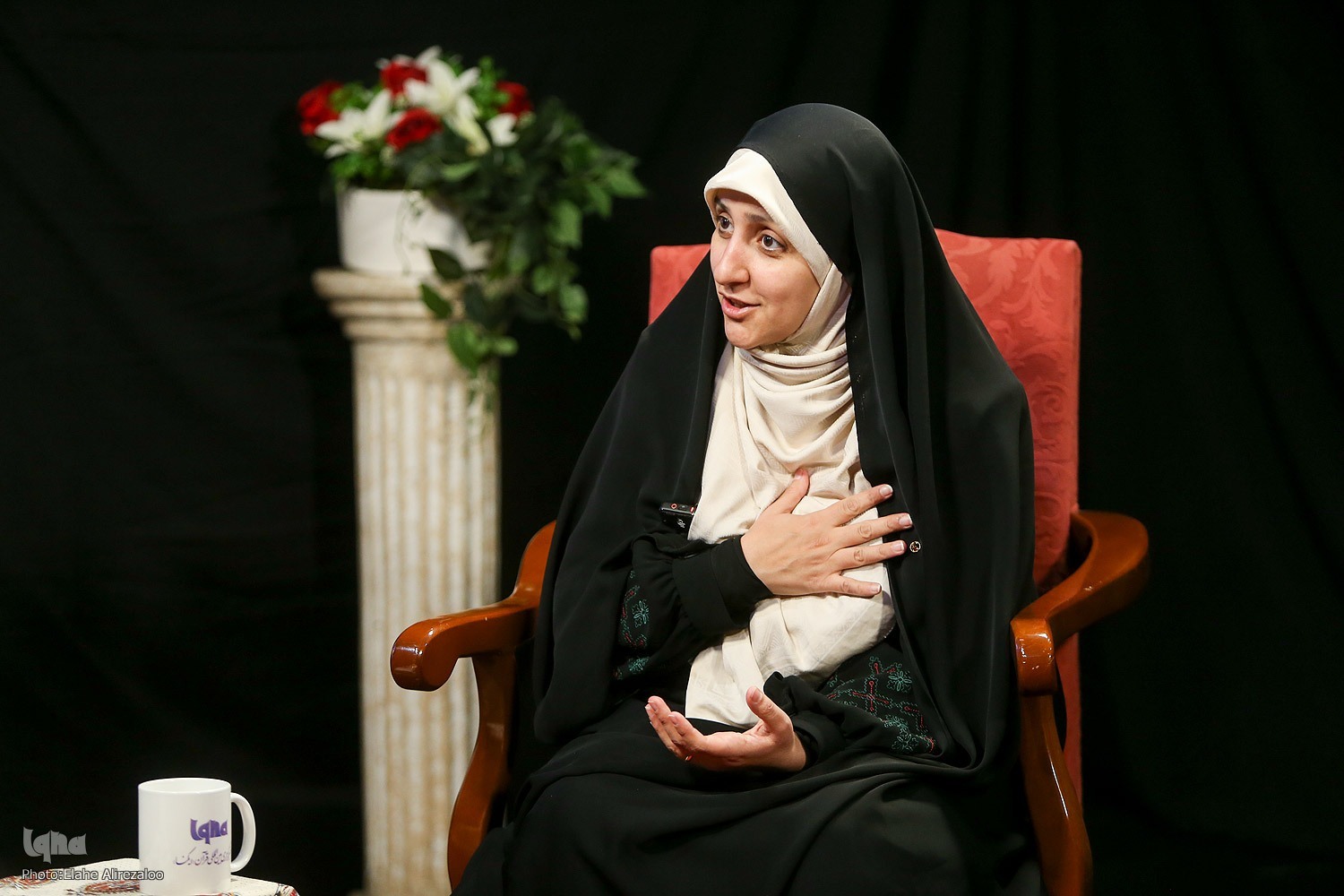 نسخه واحد برای زنان ایران دیگر پیچیده نمیشود نسخه واحد برای زنان ایران دیگر پیچیده نمیشود