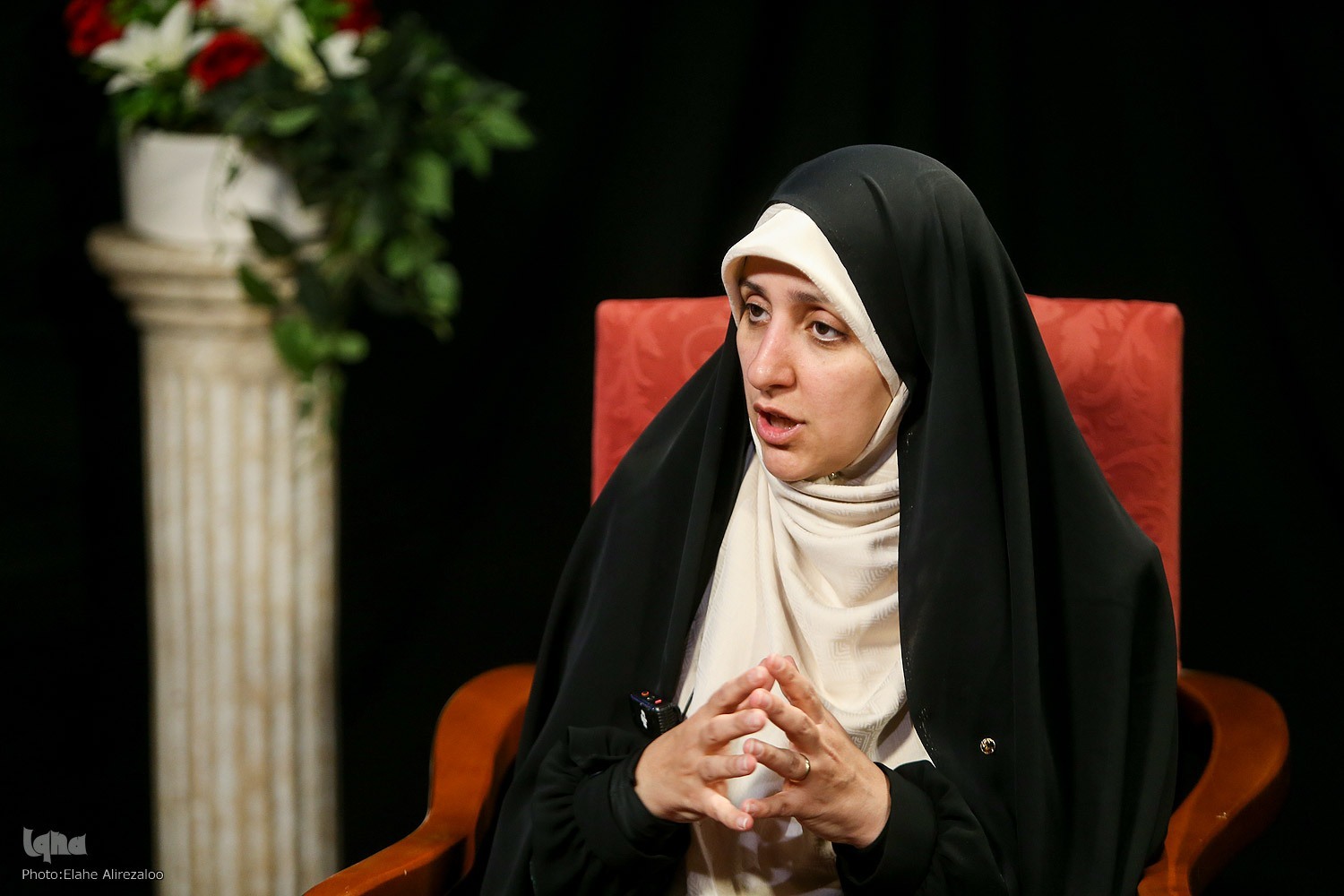 نسخه واحد برای زنان ایران دیگر پیچیده نمیشود نسخه واحد برای زنان ایران دیگر پیچیده نمیشود