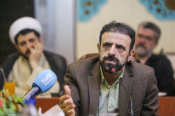 «رمان» قالبی موفق برای مظلومیت زدایی از علامه طباطبایی «رمان» قالبی موفق برای مظلومیت زدایی از علامه طباطبایی