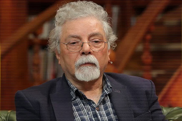 آماده انتشار برای دوشنبه 26 آبان////رئوف و رحیم؛ دو صفت الهی پیامبر و الگوی زیست نبوی امروز است + صوت