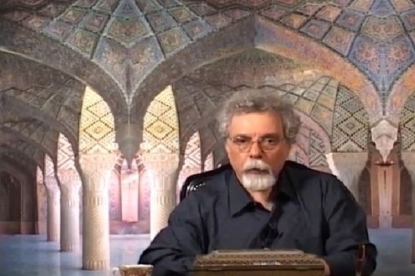 آماده انتشار برای دوشنبه 26 آبان////رئوف و رحیم؛ دو صفت الهی پیامبر و الگوی زیست نبوی امروز است + صوت