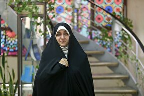 وداع با مفاهیم کلیشهای حوزه زنان در الگوی سوم زن مسلمان + فیلم