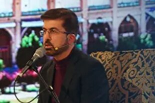 چالش مهم قاریان قرآن، نبود مستمع حرفه‌ای و محافل فاخر است