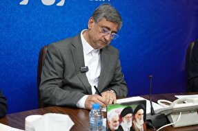 ایجاد مرکز اسناد ملی در لرستان یک مطالبه مهم است